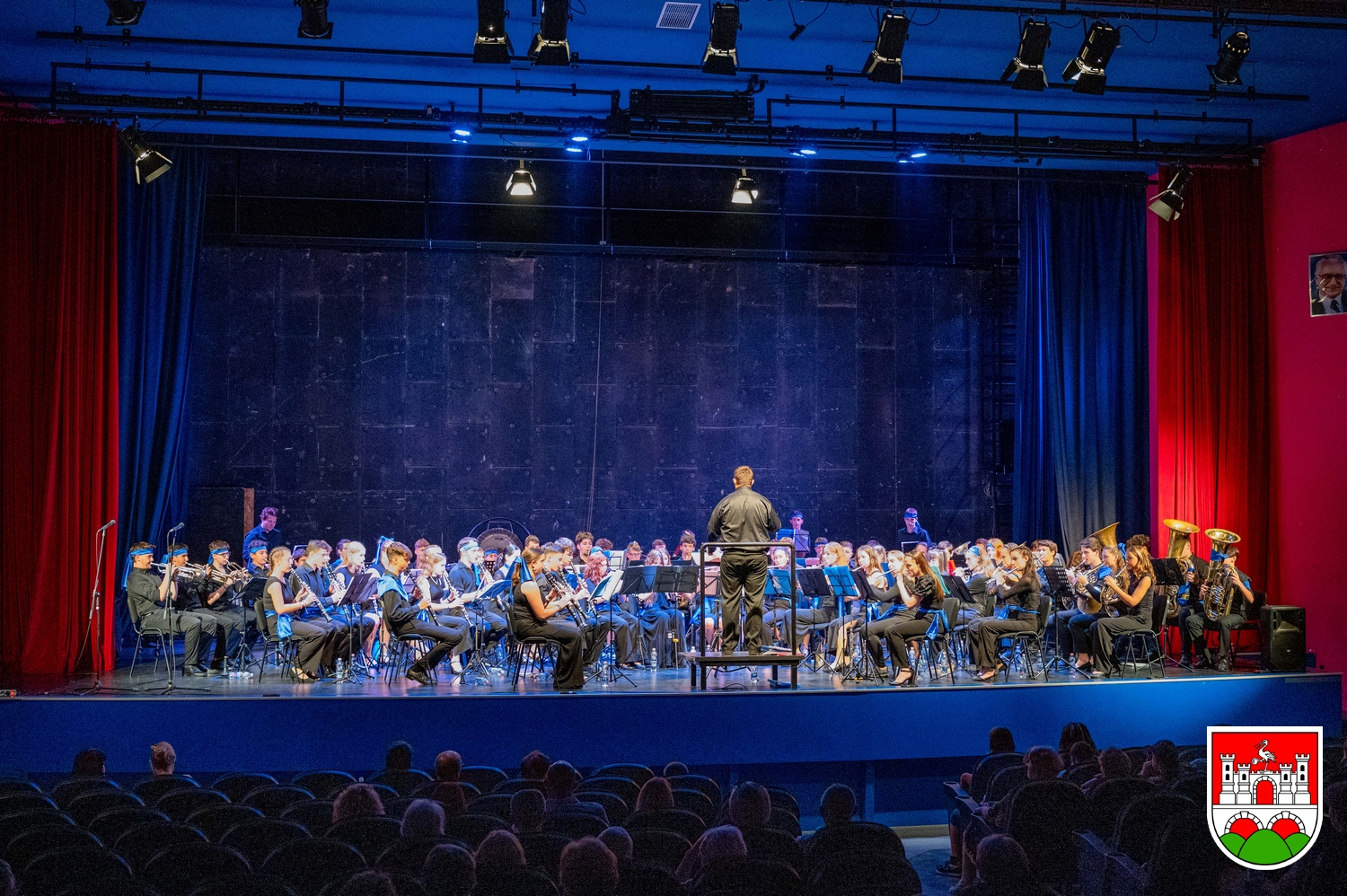 Gosti iz Mađarske oduševili