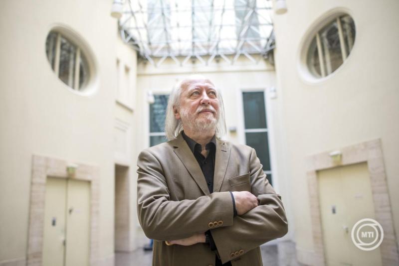 Mađar László Krasznahorkai dobitnik Nobelove nagrade za književnost