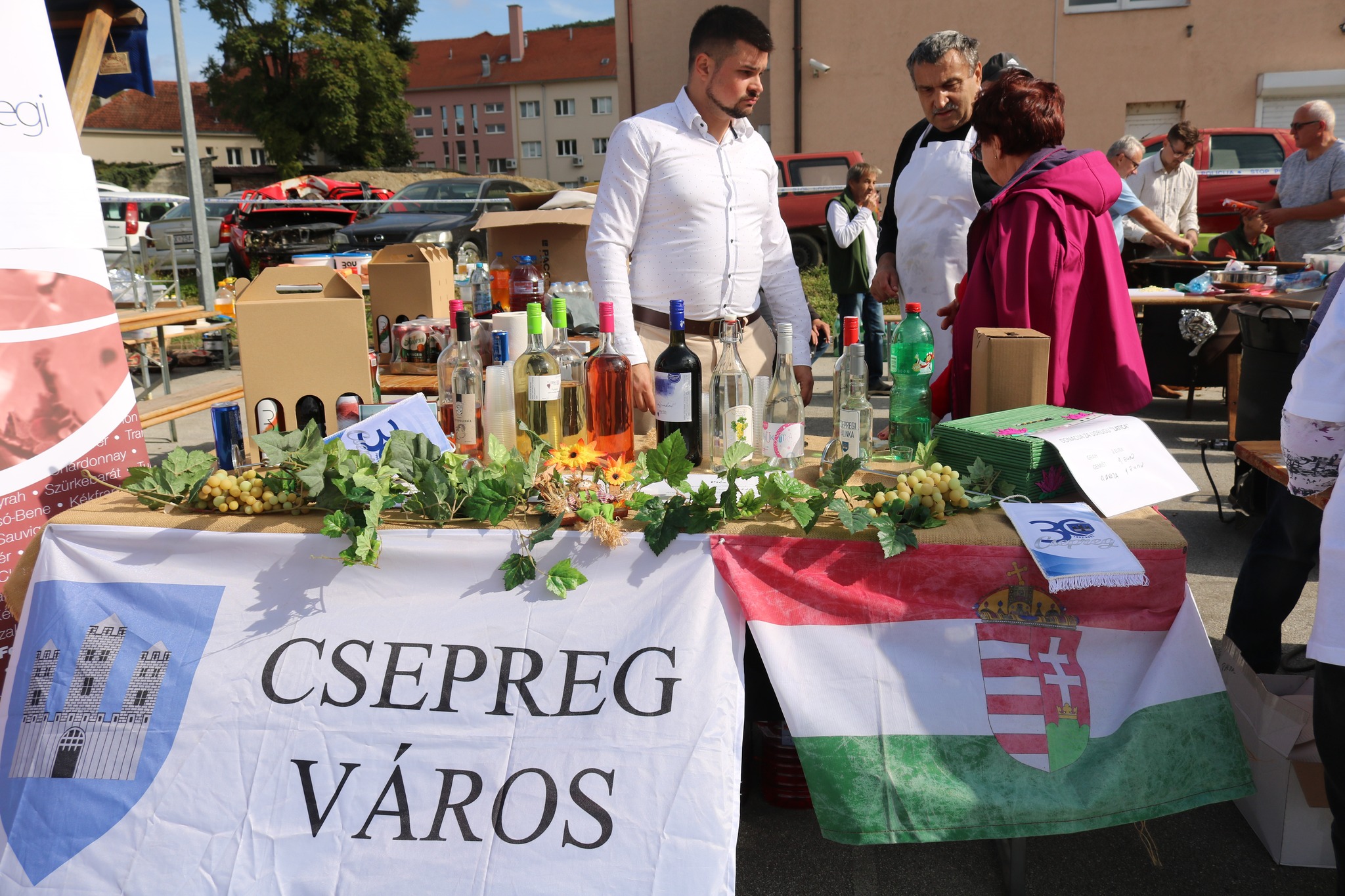 16. sajam Slavonski banovac Pakrac