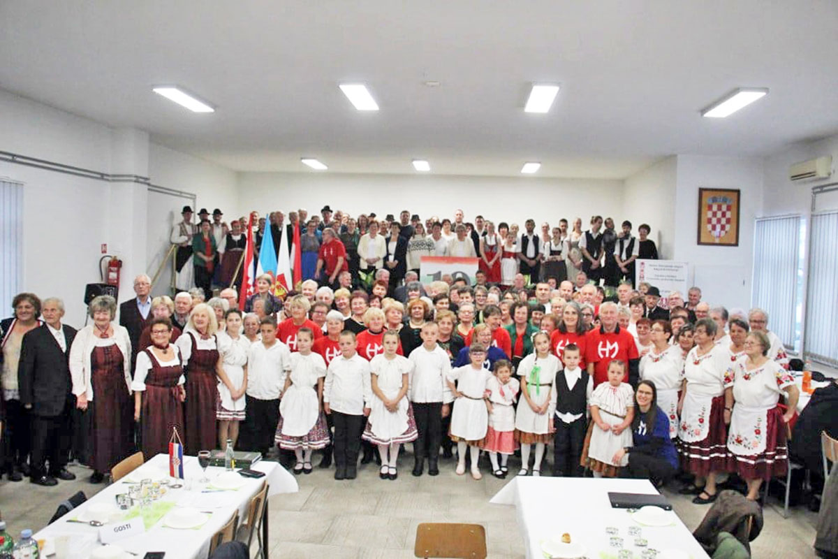 U gostima kod Zajednice Mađara Virovitičko-podravske županije